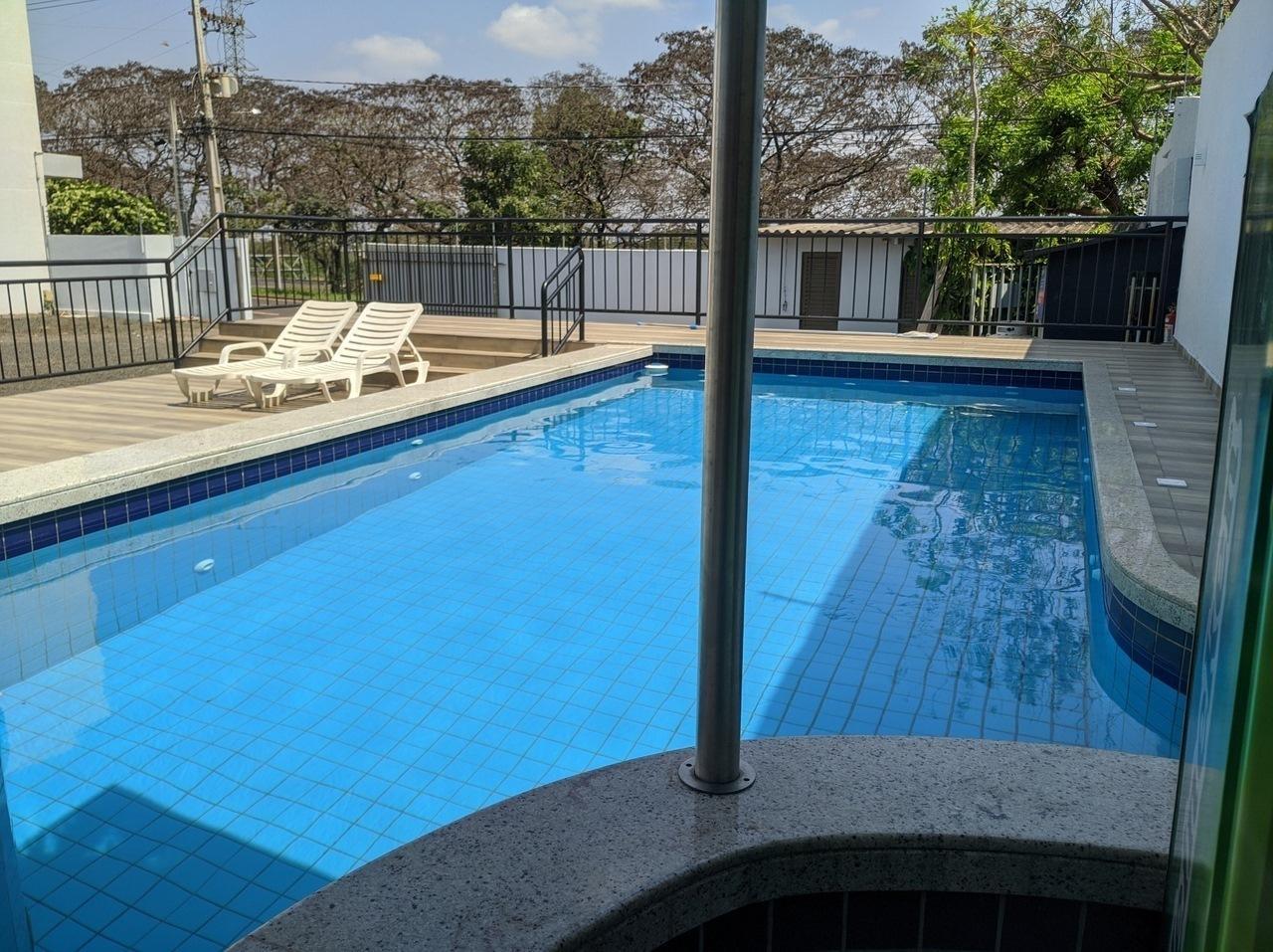 Hotel Biton Foz do Iguaçu Esterno foto