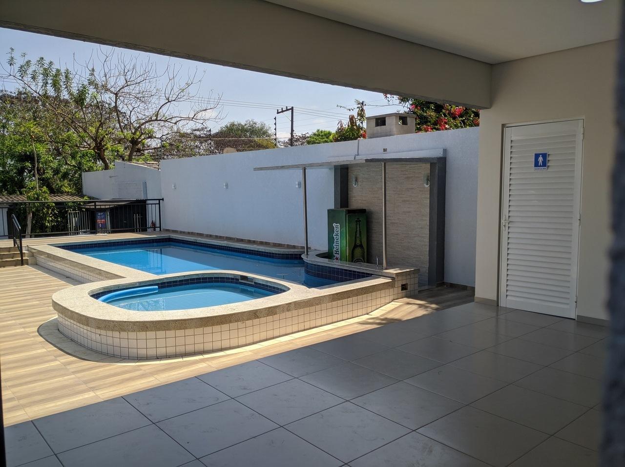 Hotel Biton Foz do Iguaçu Esterno foto