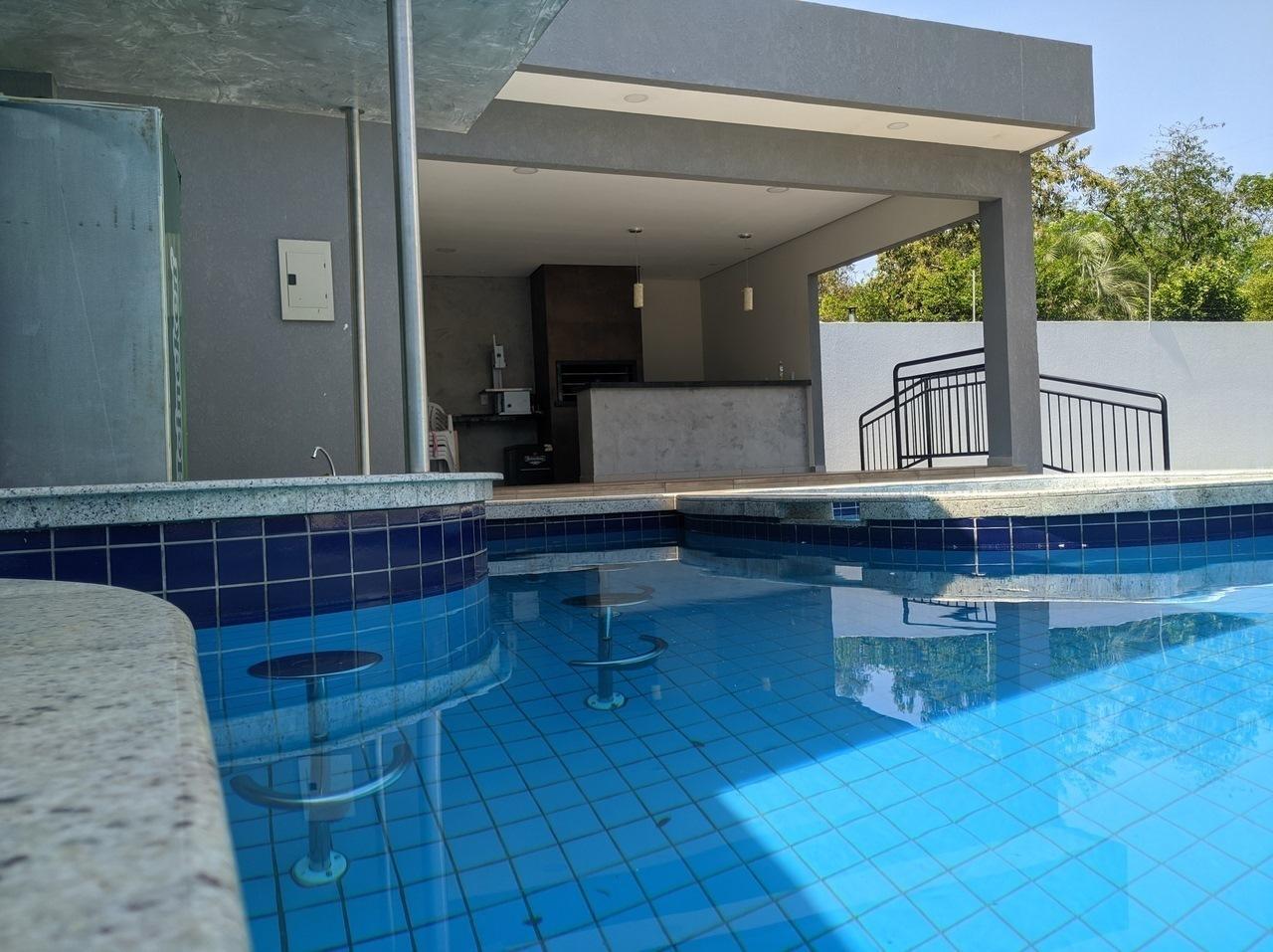 Hotel Biton Foz do Iguaçu Esterno foto